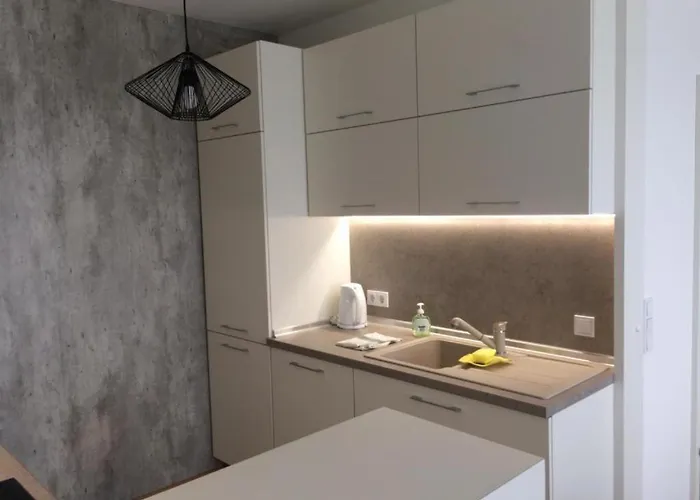 Apartment Belvedere Und Hauptbahnhof Vienna